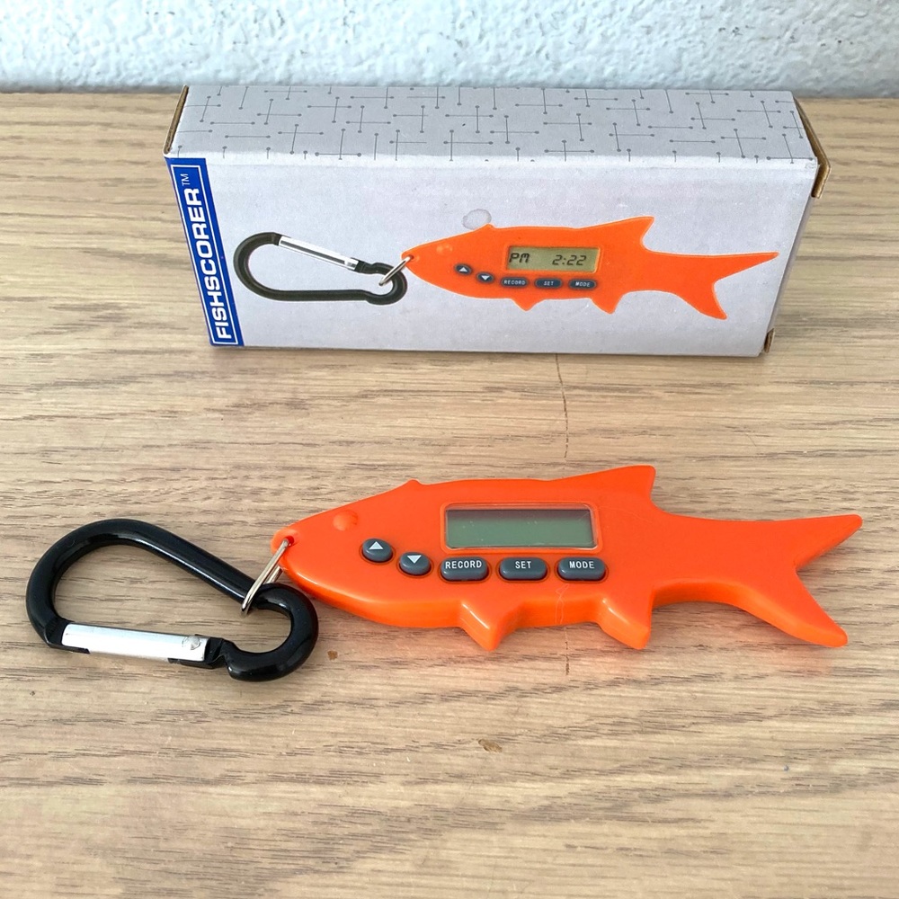 Fishscorer Multifunction Tool